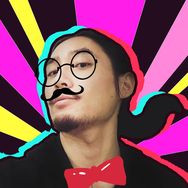 张老虎🐯抖音达人头像