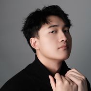 郑同学财经抖音达人头像