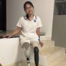 子莹一直在努力抖音达人头像
