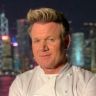戈登拉姆齐GordonRamsay抖音达人头像