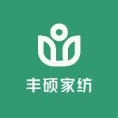 丰硕家纺抖音达人头像