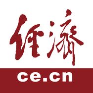 中国经济网抖音达人头像