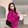 mimi轻奢牛仔抖音达人头像