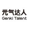 元气达人桂枝防风贴抖音达人头像