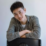 邓波儿抖音达人头像