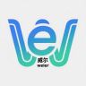 威尔劳保鞋抖音达人头像