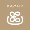 eachy里序梳妆收纳抖音达人头像