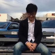 秀才吃喝抖音达人头像