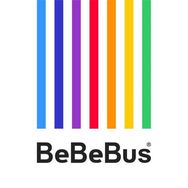 bebebus婴童尿裤旗舰店直播间抖音号头像