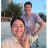 白玉陪失智妈妈看世界抖音达人头像
