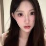 许愿迟迟抖音达人头像