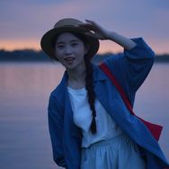 池恩抖音达人头像