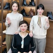弘图妈妈鞋抖音达人头像