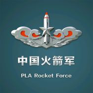 中国火箭军抖音达人头像