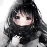 若柠抖音达人头像
