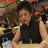 蓦兰情香云纱抖音达人头像