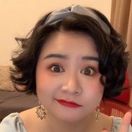 Sophie小薰（不是公主）抖音达人头像