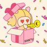 三福包崽饭抖音达人头像
