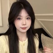 小玉要开心抖音达人头像