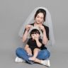 🍋小柚子妈妈👩抖音达人头像