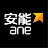 安能物流抖音达人头像