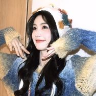 卿卿服饰抖音达人头像