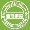 海斯莱福步长益生菌专卖店抖音达人头像