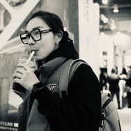 蒲车趴抖音达人头像