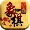 象棋棋神抖音达人头像