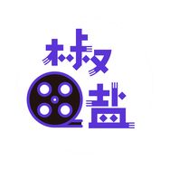 椒盐说影抖音达人头像