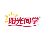 阳光同学加速团抖音号头像