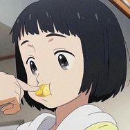 旺仔小乔抖音达人头像
