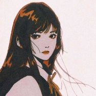 闲闲（小号）抖音达人头像