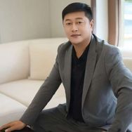 霸气哥（反诈、防拐）抖音达人头像