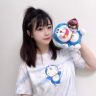 哆啦抖音达人头像