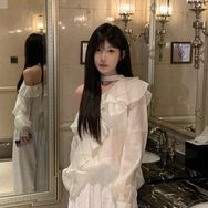 胡六筒抖音达人头像