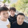 身在福中抖音达人头像