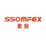 SSOMFEX手机配件旗舰店抖音达人头像