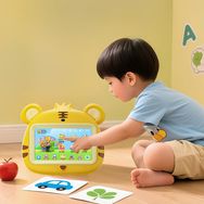 Ruizu贝乐虎早教机抖音号头像