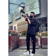 聪仔抖音达人头像