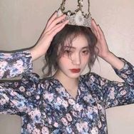 琪宝TU抖音达人头像