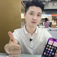 武汉张金数码（辉哥）抖音达人头像