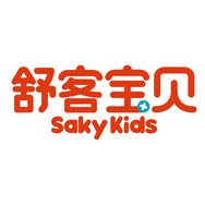 舒客宝贝婴童用品旗舰店抖音号头像