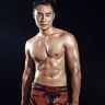 小明有氧减脂塑形运动抖音达人头像
