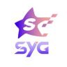 SYG电子竞技俱乐部抖音达人头像