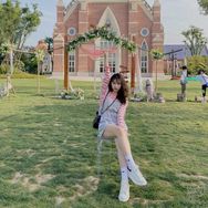 玥儿柚子麻麻抖音达人头像