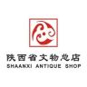 陕西省文物总店古泉甄选抖音达人头像