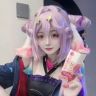 三文鱼橘猫抖音达人头像