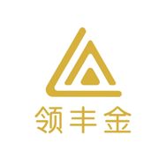 领丰金黄金旗舰店抖音达人头像