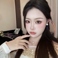 小蕊要发财抖音达人头像